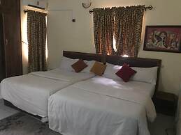 City Travels Inn