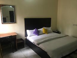City Travels Inn