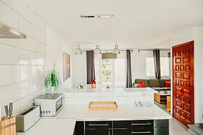 Apartamento Cargols 6