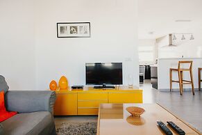 Apartamento Cargols 6