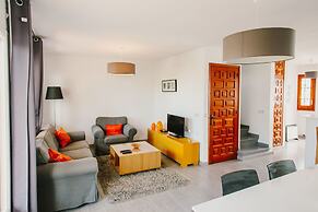 Apartamento Cargols 6