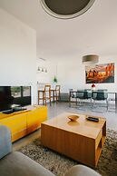 Apartamento Cargols 6