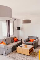 Apartamento Cargols 6