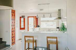 Apartamento Cargols 6