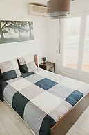 Apartamento Cargols 6