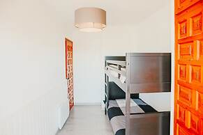 Apartamento Cargols 6