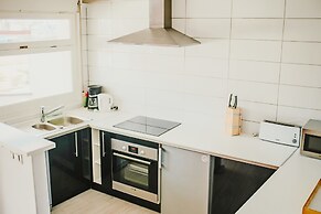 Apartamento Cargols 6