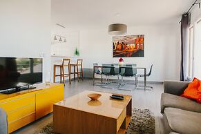 Apartamento Cargols 6