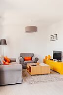 Apartamento Cargols 6