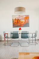 Apartamento Cargols 6