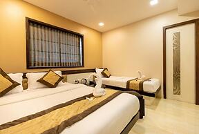 Colaba Suites