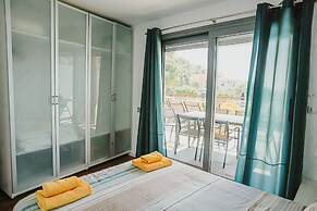 Apartamento Canyelles-mar