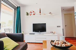 Apartamento Canyelles-mar