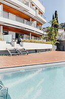 Apartamento Canyelles-mar