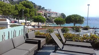 Apartamento Canyelles-mar