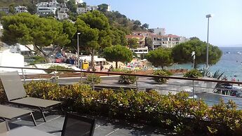 Apartamento Canyelles-mar