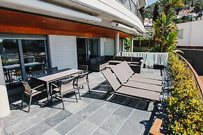 Apartamento Canyelles-mar