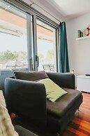 Apartamento Canyelles-mar