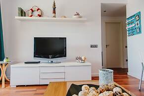 Apartamento Canyelles-mar