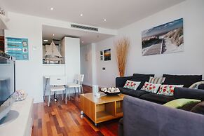 Apartamento Canyelles-mar