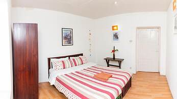 Queen Forest Homestay