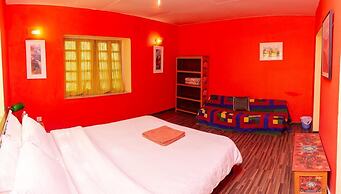 Queen Forest Homestay