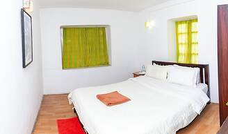 Queen Forest Homestay