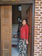 Queen Forest Homestay