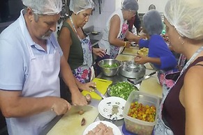 Queen Forest Homestay