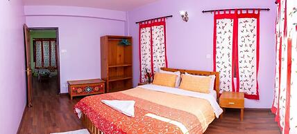 Queen Forest Homestay