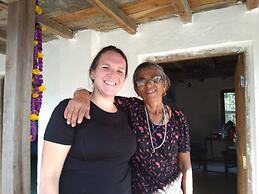 Queen Forest Homestay