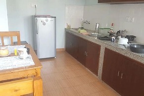 Queen Forest Homestay