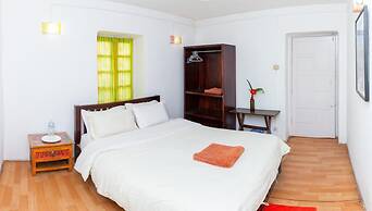 Queen Forest Homestay