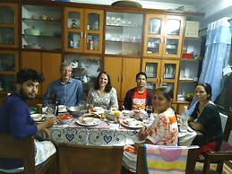 Queen Forest Homestay