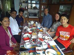 Queen Forest Homestay