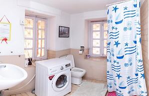 Queen Forest Homestay