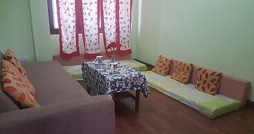 Queen Forest Homestay