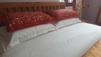 Queen Forest Homestay