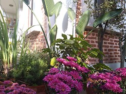 Queen Forest Homestay