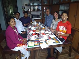 Queen Forest Homestay