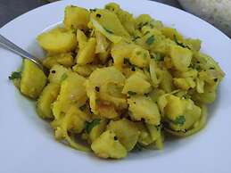 Queen Forest Homestay