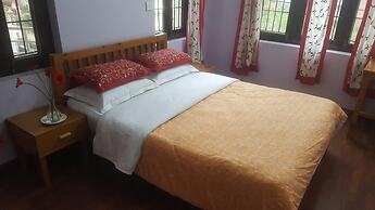 Queen Forest Homestay