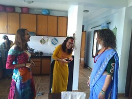 Queen Forest Homestay