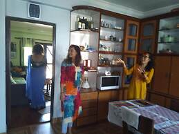 Queen Forest Homestay