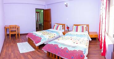 Queen Forest Homestay