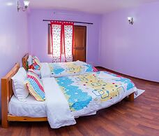 Queen Forest Homestay