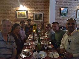 Queen Forest Homestay