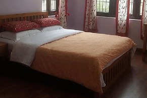 Queen Forest Homestay