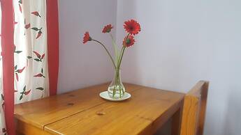 Queen Forest Homestay