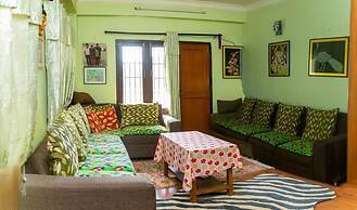 Queen Forest Homestay